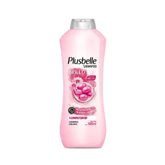 SHAMPOO 