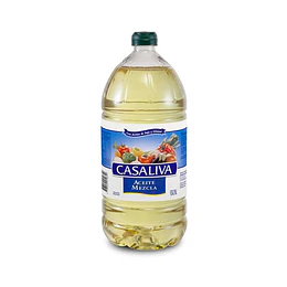 *MEZCLA X 900CC* ACEITE CASALIVA