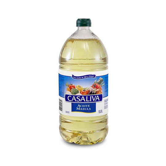 *MEZCLA X 900CC* ACEITE CASALIVA