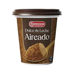 *AIREADO X 300 GRS * DULCE DE LECHE "LA SERENISIMA" 