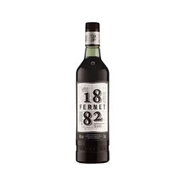 * GRANDE 1882 * FERNET X 750 CC
