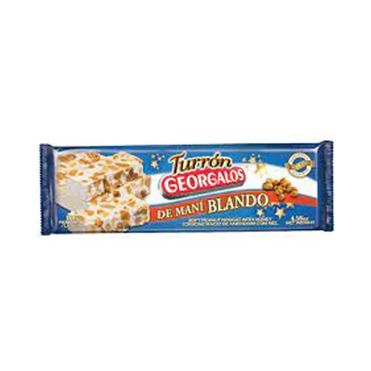 * X 130 GRS * TURRON 