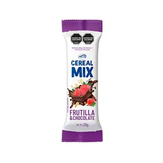 CEREAL MIX 