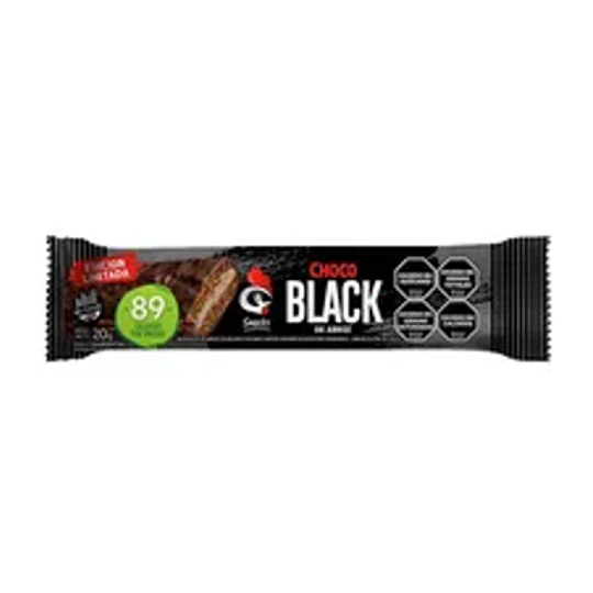CHOCO BAR 