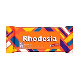 RHODESIA *CLASICA* X UNIDAD 