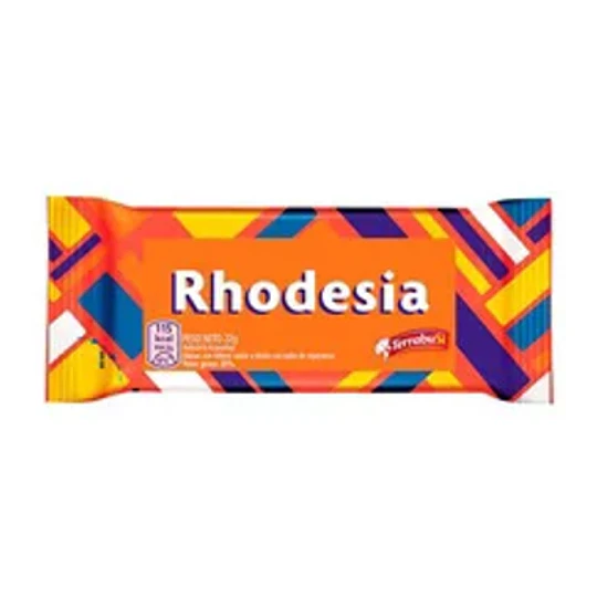 RHODESIA *CLASICA* X UNIDAD 