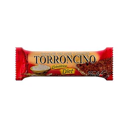TORRONCINO X 23 GRS.