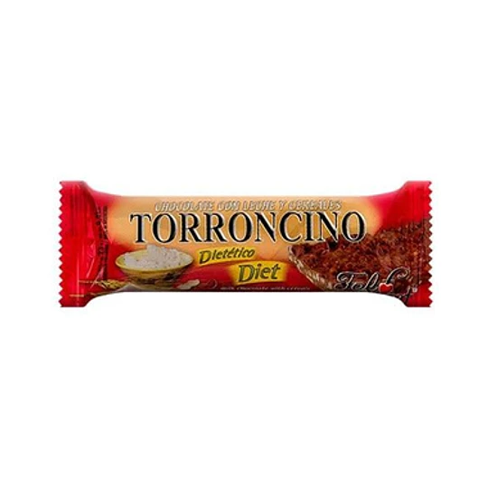 TORRONCINO X 23 GRS.