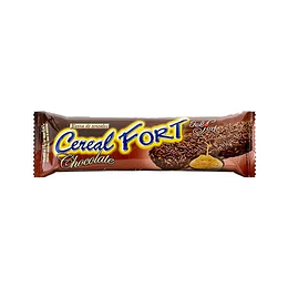 CEREAL-FORT "CHOCOLATE" X 19 GRS.