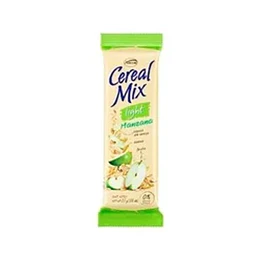 CEREAL MIX "MANZANA LIGHT" X 23 GRS.