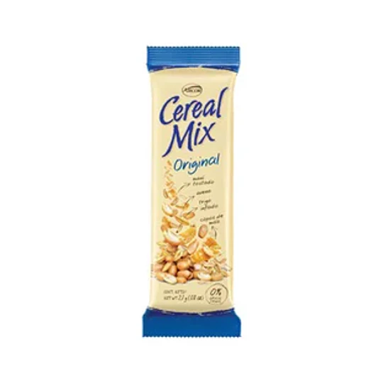 CEREAL MIX 