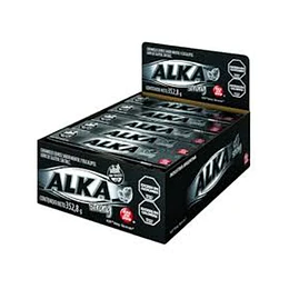 *PAQUETE X 12U* PAST."ALKA" STRONG