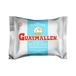 GUAY."TRIPLE" BLANCO