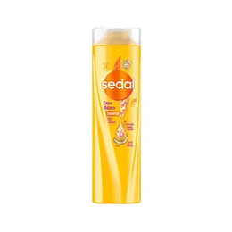*FRASCO X 350* SHA."SEDAL" CREMA/BALANCE