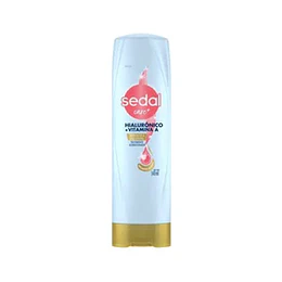 *FRASCO X 340* ENJ."SEDAL" ACIDO HIALURONICO
