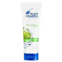 ENJ."HEAD SHOULDERS" MANZANA X 300 ML
