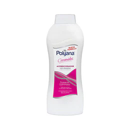 ENJUAGUE "POLYANA" CERAMIDAS X 900 ML