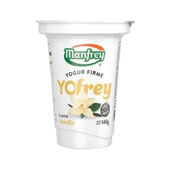 *FIRME* YOGURT 