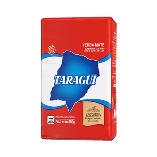 YERBA 
