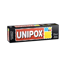 UNIPOX X 25 ML.