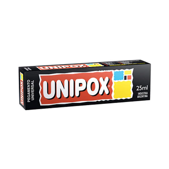 UNIPOX X 25 ML.