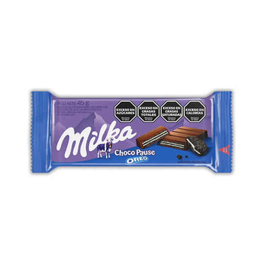 CHOCO PAUSE 