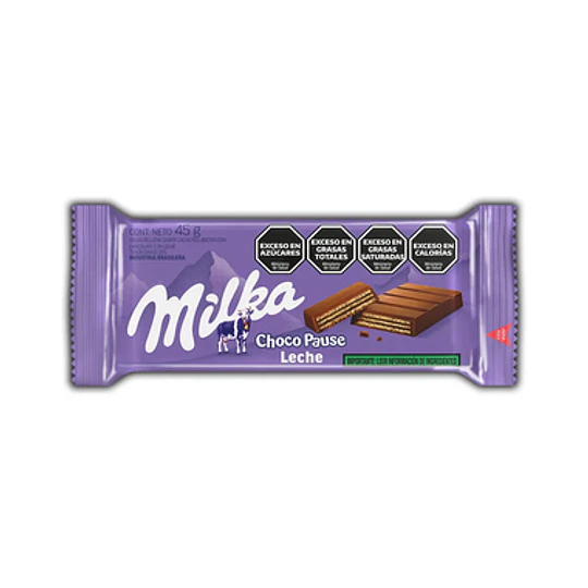 CHOCO PAUSE 