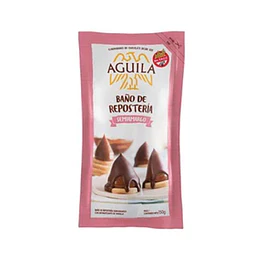 BAÑO REPOSTERIA AGUILA "ROSA" X 150 GRS