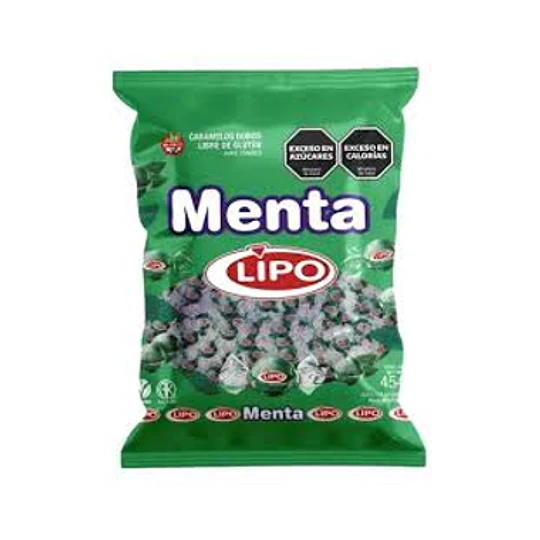 * BOLSA X 454 GRS * CAR.