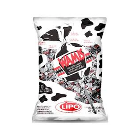 CHUP.