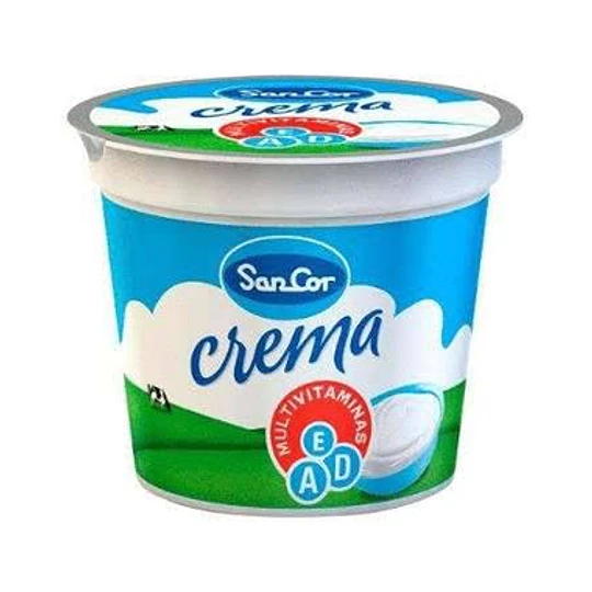 * X 200 ML * CREMA MULTIVITAMINA 