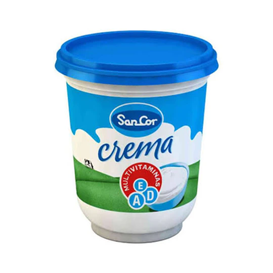 * X 360 ML * CREMA MULTIVITAMINA 