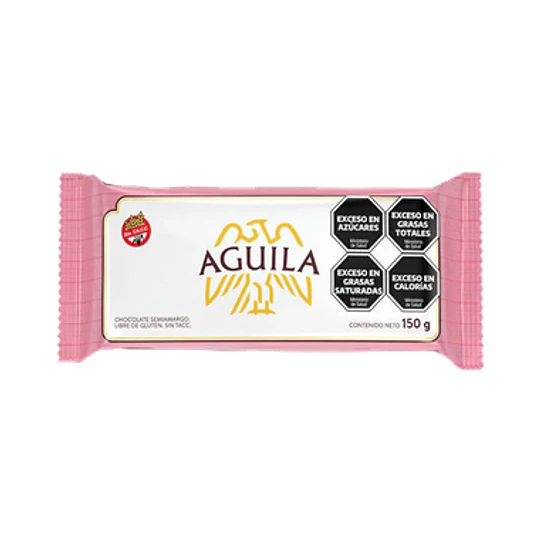 *X 150 GRS* AGUILA TAZA