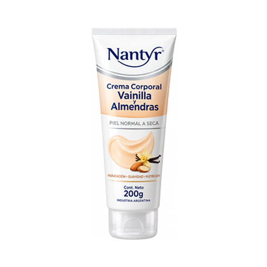 CREMA CORPORAL 