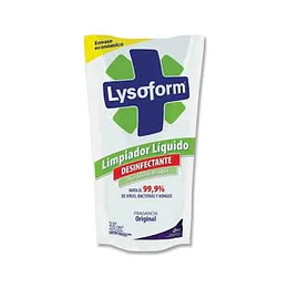 *DOY PACK X 420* LYSOFORM "BEBE" CONCENTRADO