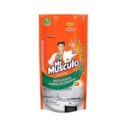 *D.PACK X 450CC* MR.MUSCULO "COCINA"
