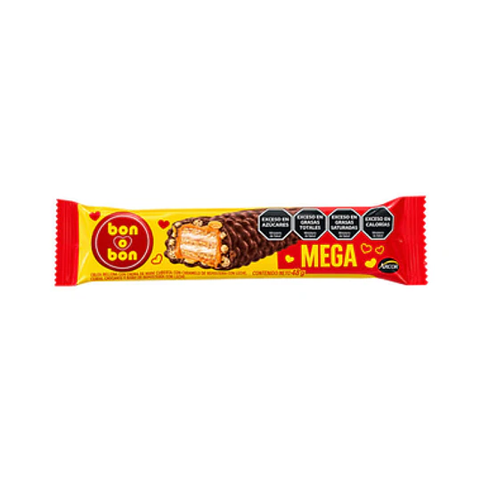 ** MEGA ** OBLEA 