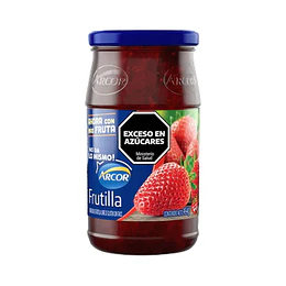 MERM."ARCOR" FRUTILLA CLASICA X 454 GRS