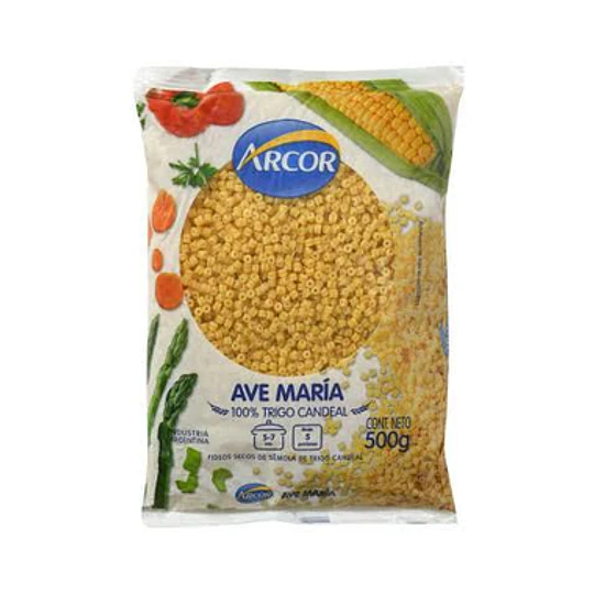 FIDEOS 