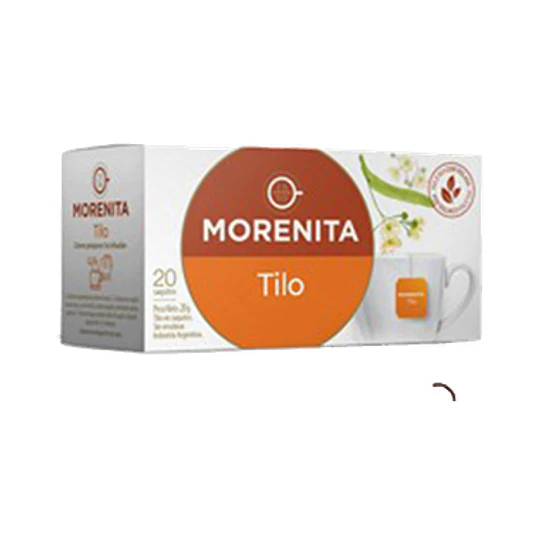 *MORENITA* TE 
