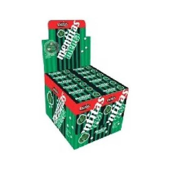 MENTITAS LACASA MENTA X 12 UNID.