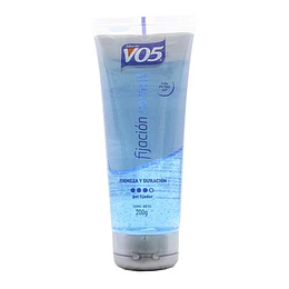 *X 200 GRS* POMO GEL "VO5" AZUL CLASICO