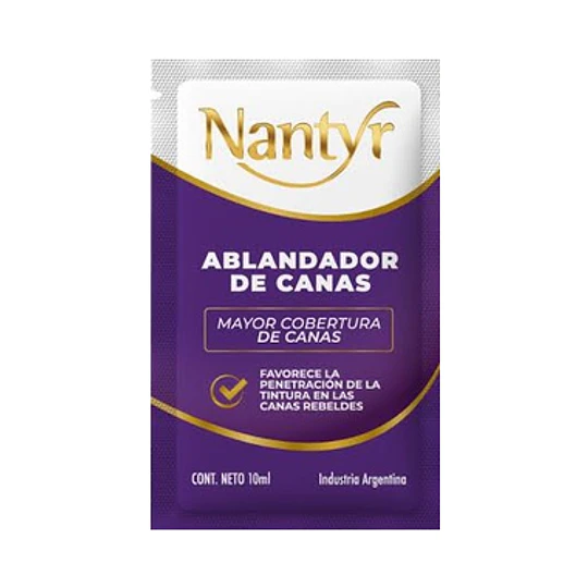 ABLANDADOR DE CANAS 