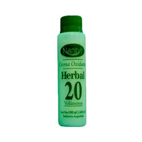 CREMA OXIDANTE 
