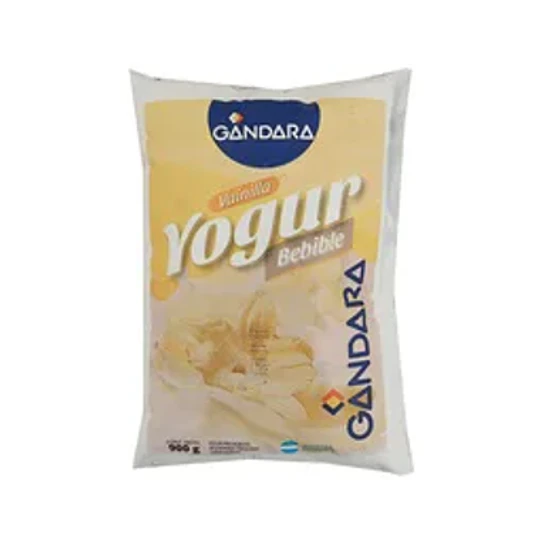 *SACHET X 900 GRS* YOGUR BEBIBLE 