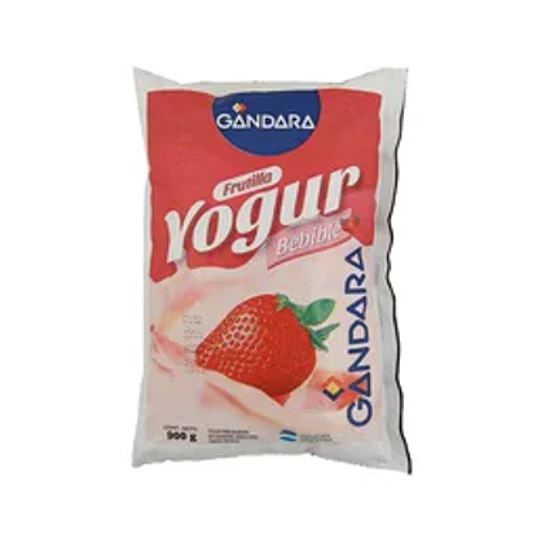 *SACHET X 900 GRS* YOGUR BEBIBLE 