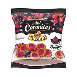 MINI CORONITAS "FACHITAS" F.BOSQUE X 140