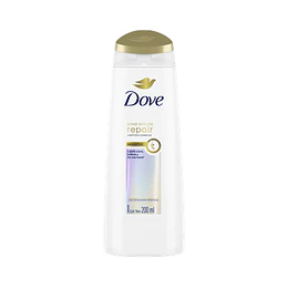 *FRASCO X 200ML* SHAMPOO "DOVE" REPAIR 