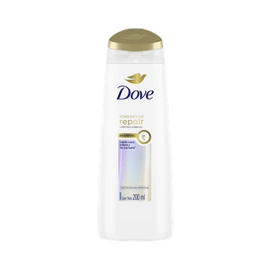 *FRASCO X 200ML* SHAMPOO 