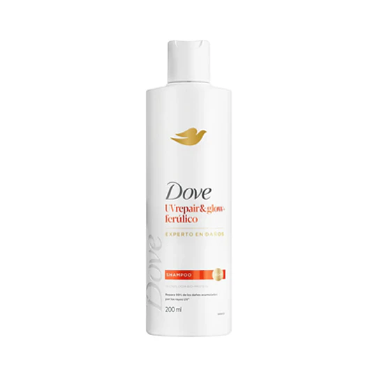 *FRASCO X 200ML* SHAMPOO 